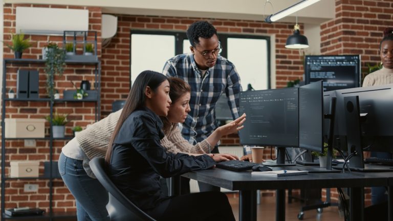 Benefits of Cloud Computing