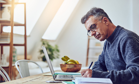 Information security tips for businesses