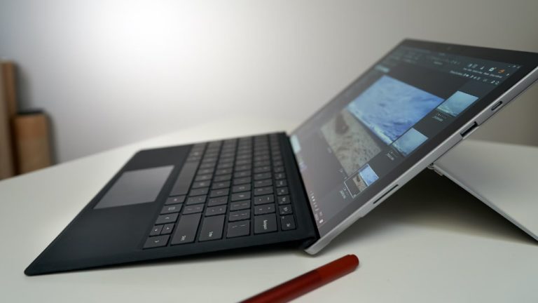 Surface Pro 3